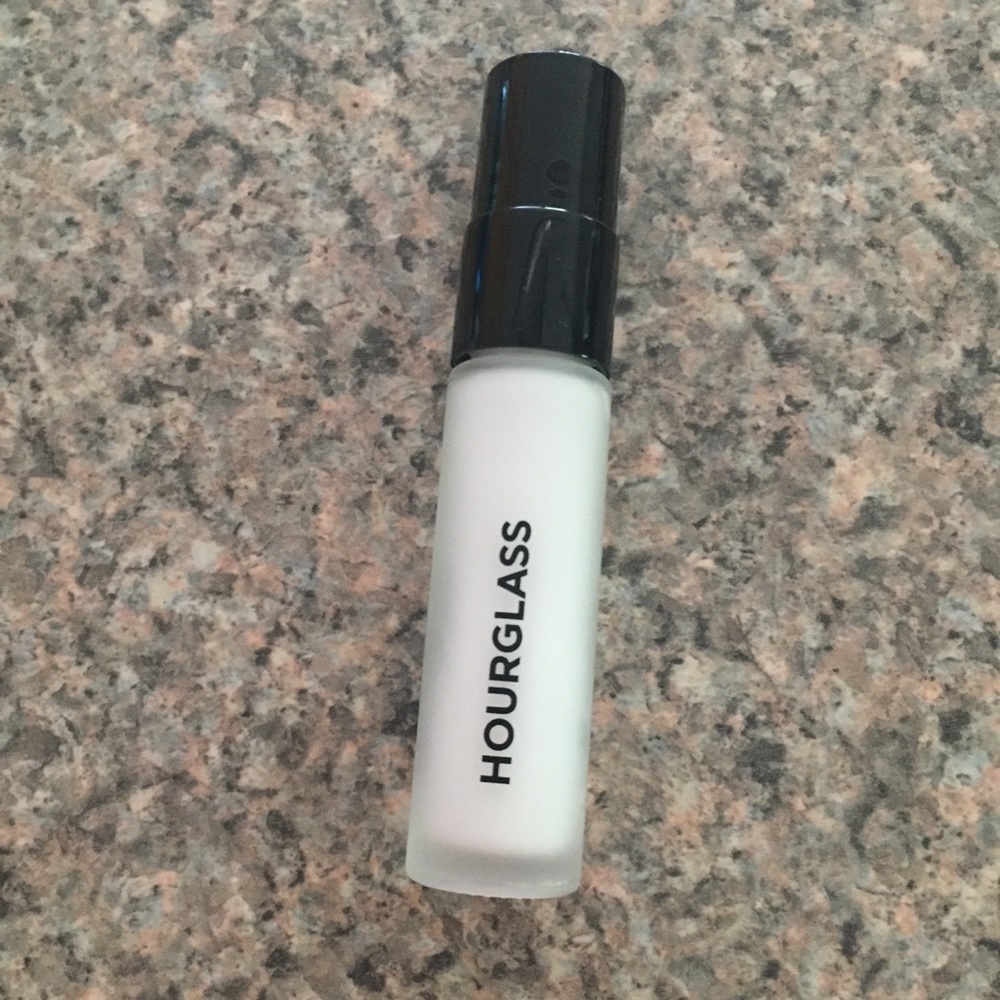 Hourglass Veil Primer